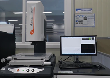 Video Measuring System
